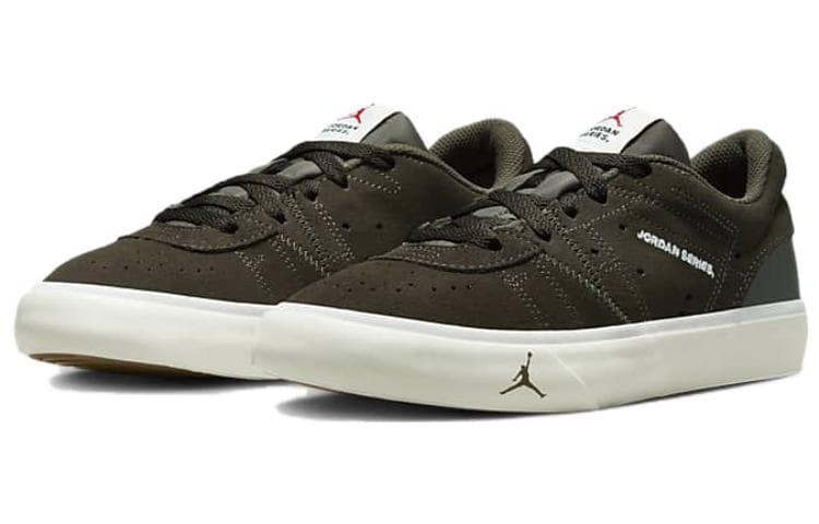 Кроссовки Jordan Air Jordan Series ES GS - изображение 3