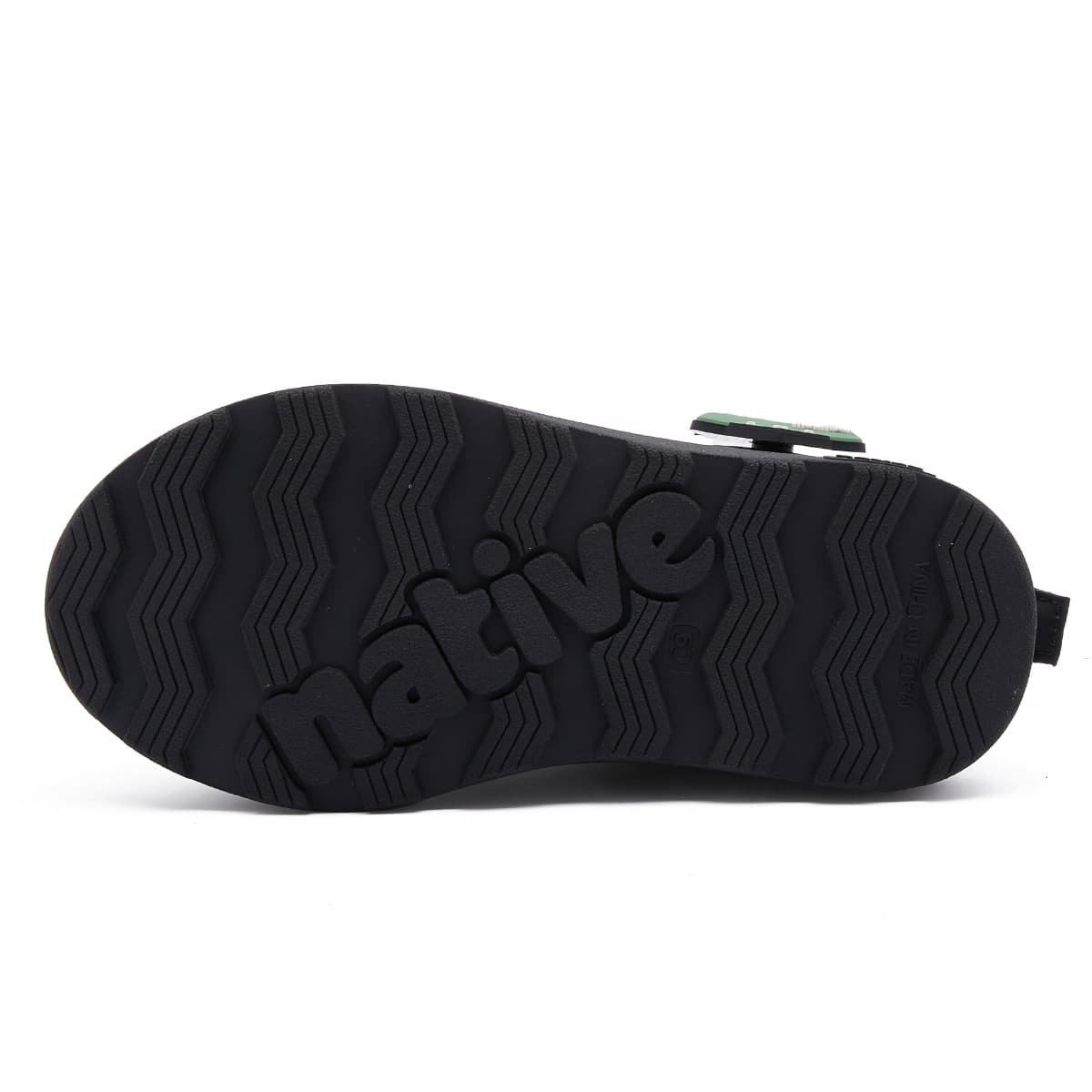 Native Shoes Fitzsimmons 3.0 - изображение 5