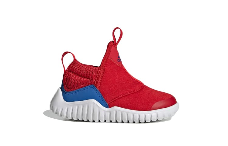 Кроссовки adidas Rapida - изображение 3