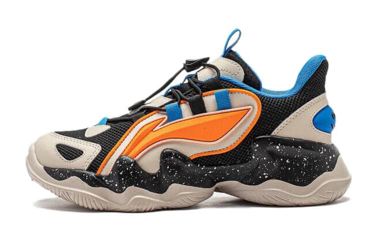 LI-NING CLOUD - изображение 1