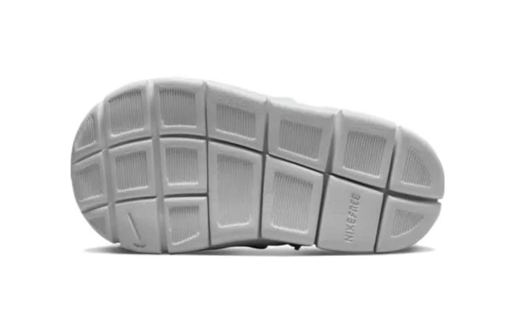 Кроссовки Nike Dynamo Free SE - изображение 7