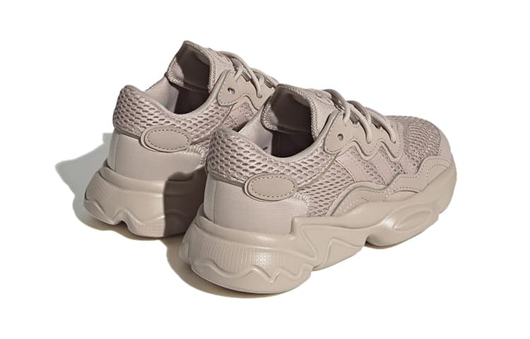 Кроссовки adidas originals Ozweego - изображение 4