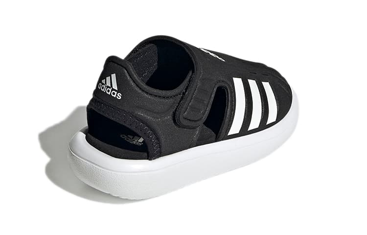 Кроссовки adidas Closed-Toe Summer Water - изображение 5