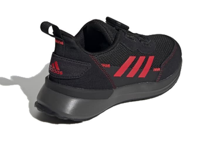 Кроссовки adidas Rapidarun Boa - изображение 6