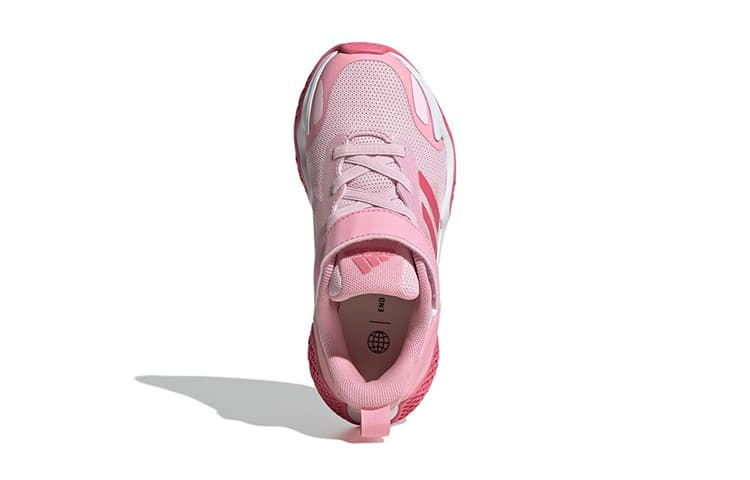 Кроссовки adidas 4Uture Rnr El K - изображение 7