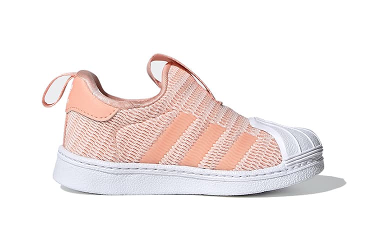 Кроссовки TD adidas originals Superstar 360 - изображение 4