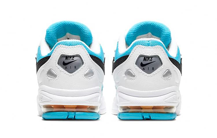 Кроссовки Nike Air Max 2 Light - изображение 5
