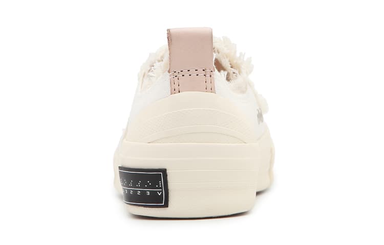 Кроссовки xVESSEL G.O.P. Lows - изображение 5