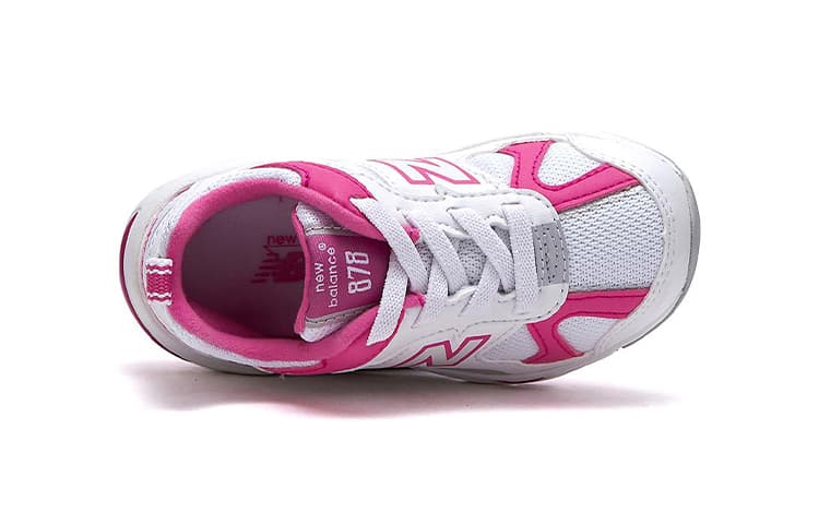 Кроссовки New Balance NB 878 - изображение 4