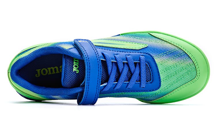 JOMA TF - изображение 4