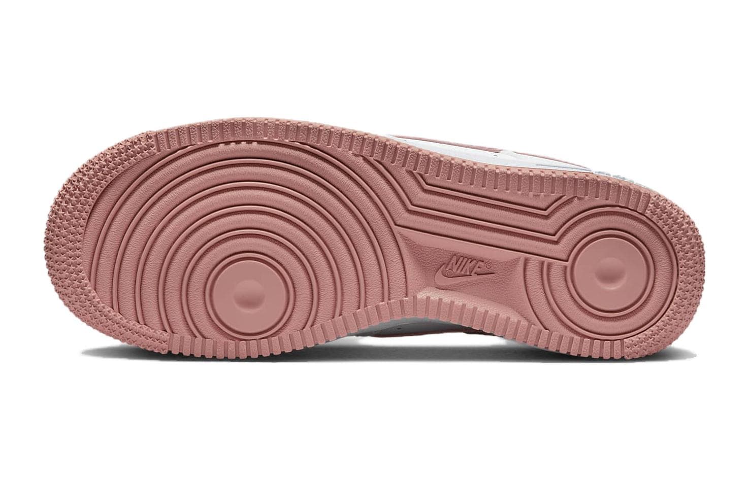 Кроссовки Nike Air Force 1 GS - изображение 6