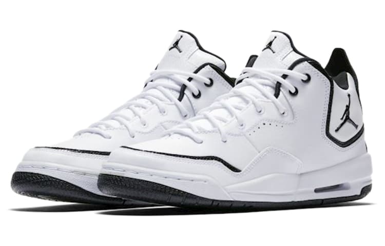 Кроссовки для баскетбола Jordan Courtside 23 GS - изображение 5