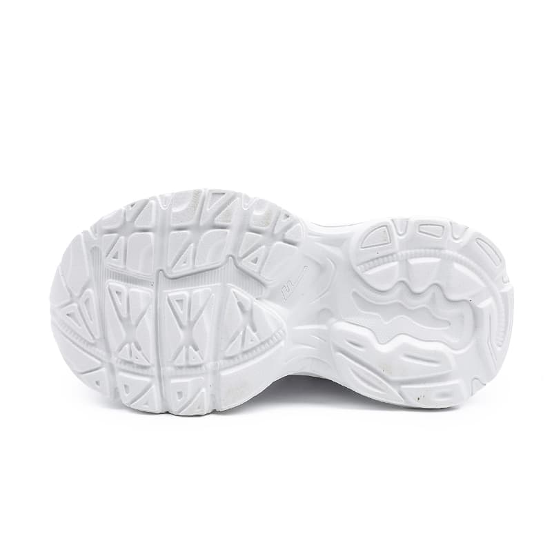 Warrior Детские кроссовки для тренировок Low Top Kids - изображение 5