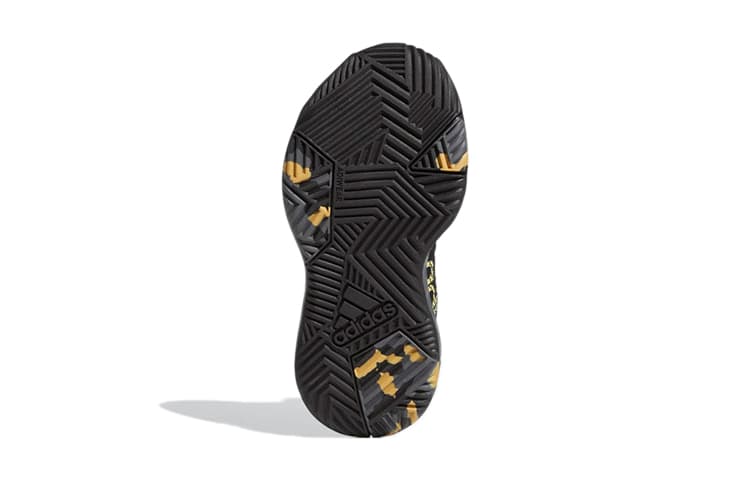 Кроссовки для баскетбола adidas OwnTheGame 2.0 K - изображение 3