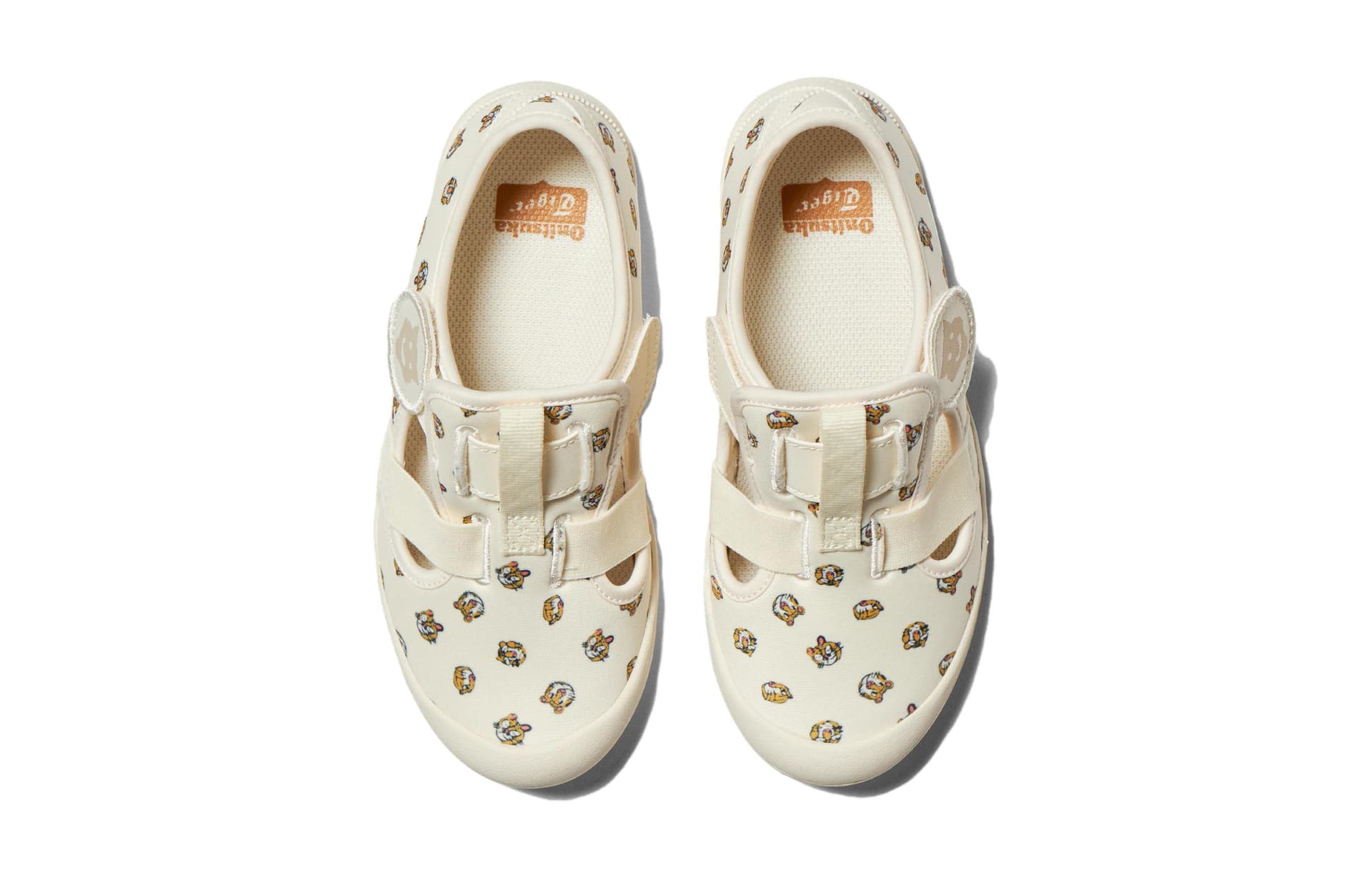 Onitsuka Tiger MEXICO 66 - изображение 5