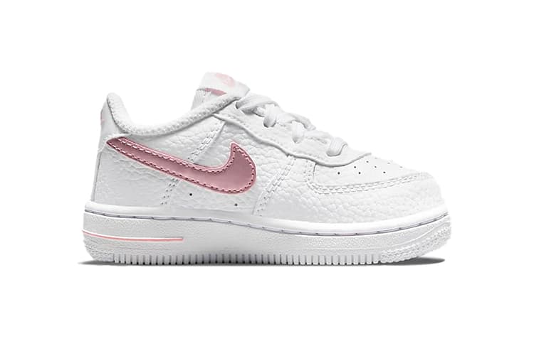 Кроссовки Nike Air Force 1 Low - изображение 4