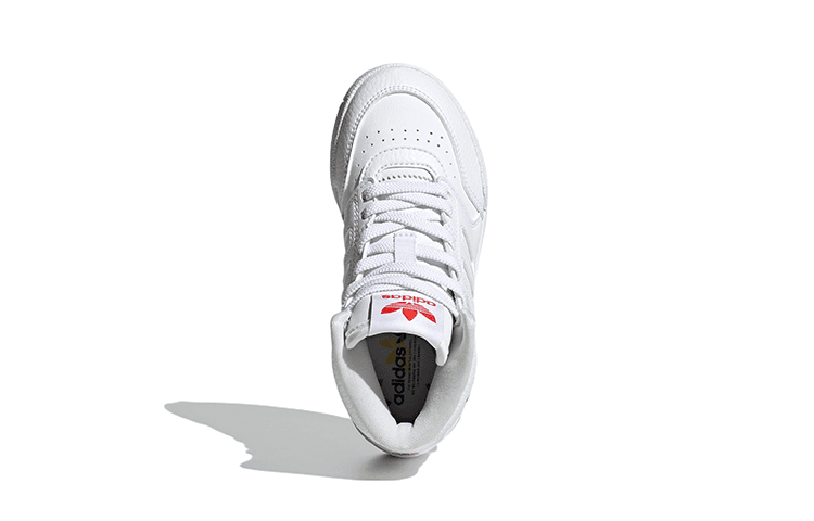 Кроссовки adidas originals Drop Step EL C - изображение 5