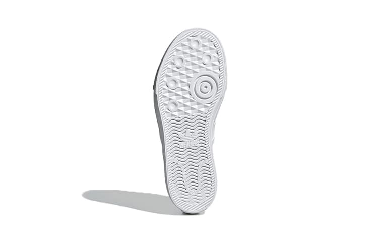 Кроссовки adidas originals NIZZA C - изображение 7