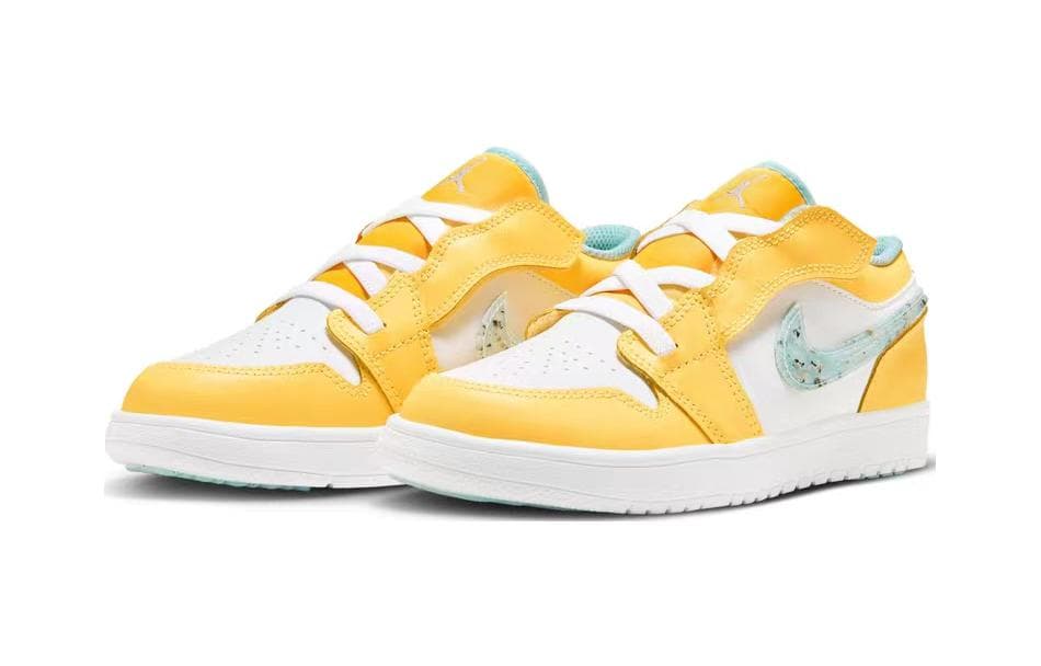 Jordan Air Jordan 1 Low Alt SE PS - изображение 3