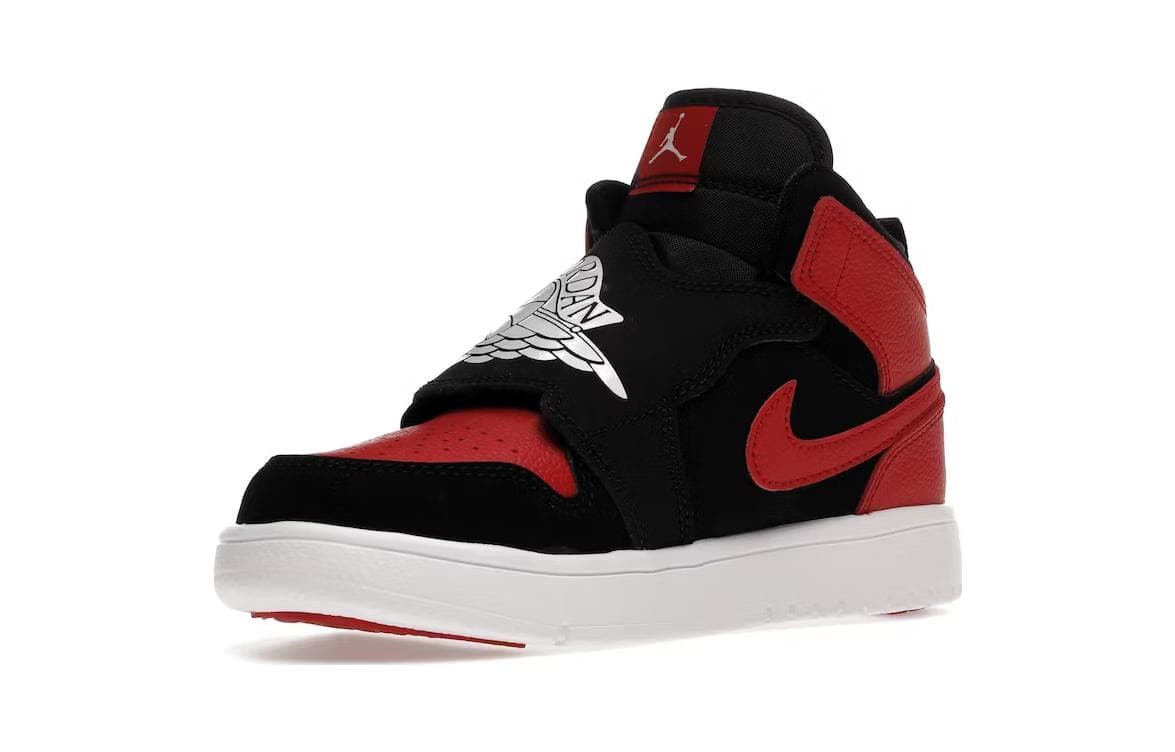 Кроссовки для баскетбола Jordan Air Jordan 1 Sky logo - изображение 4