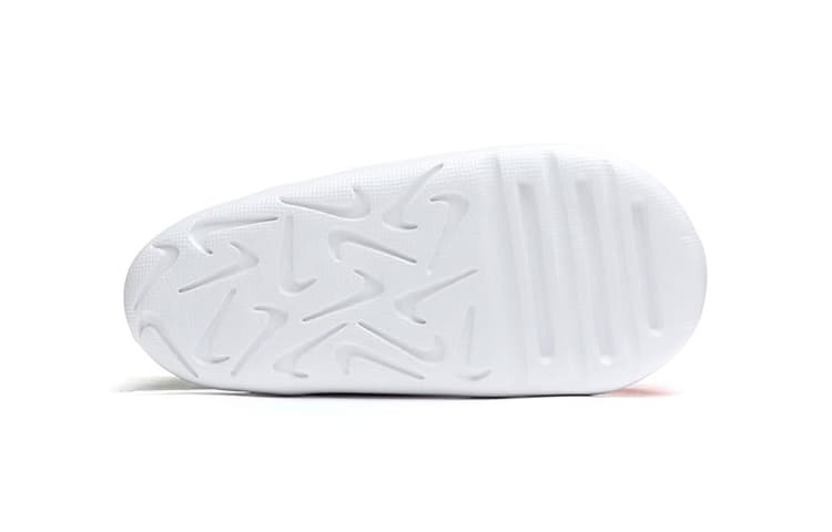 Кроссовки Nike Lil' Swoosh - изображение 5