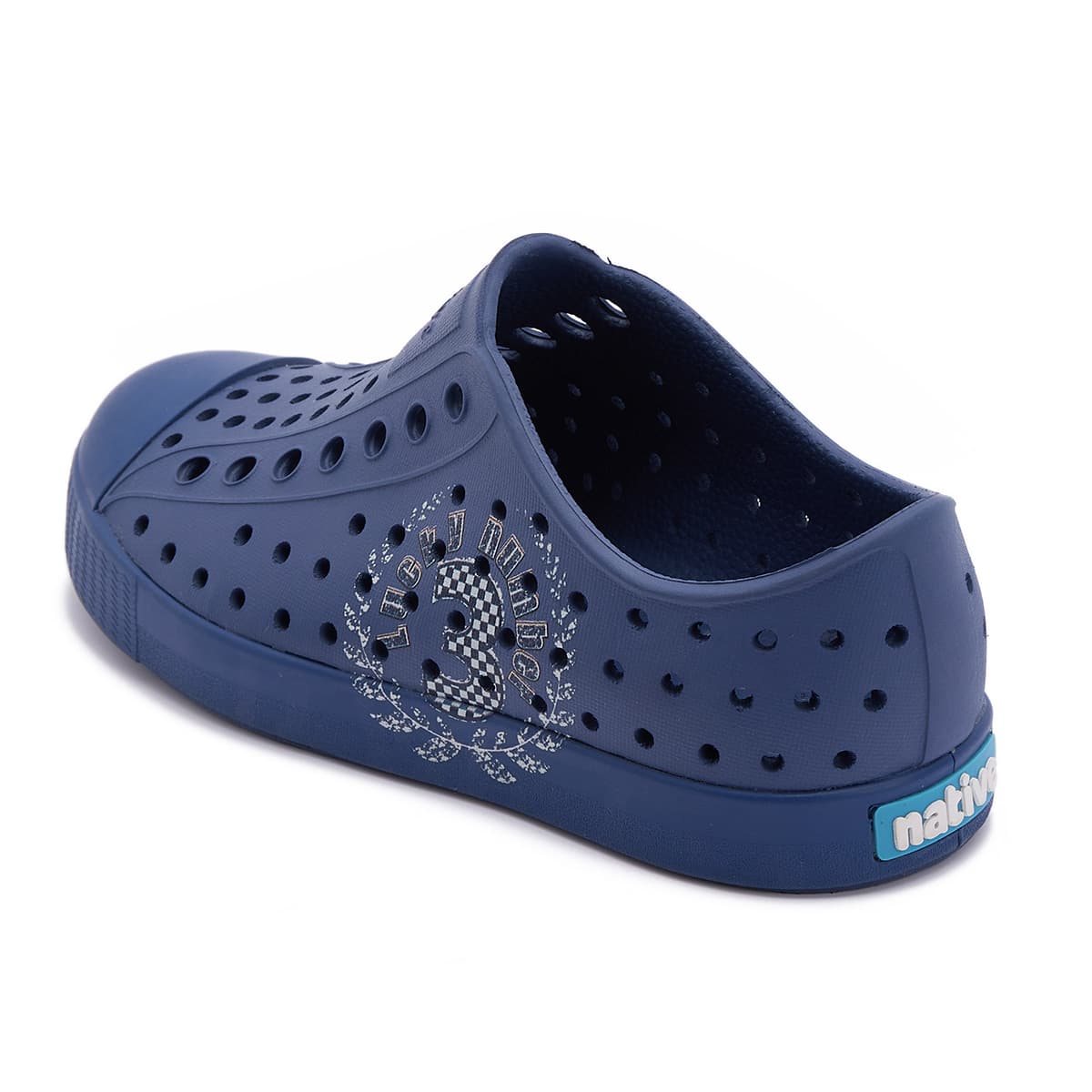 Native Shoes Jefferson - изображение 4