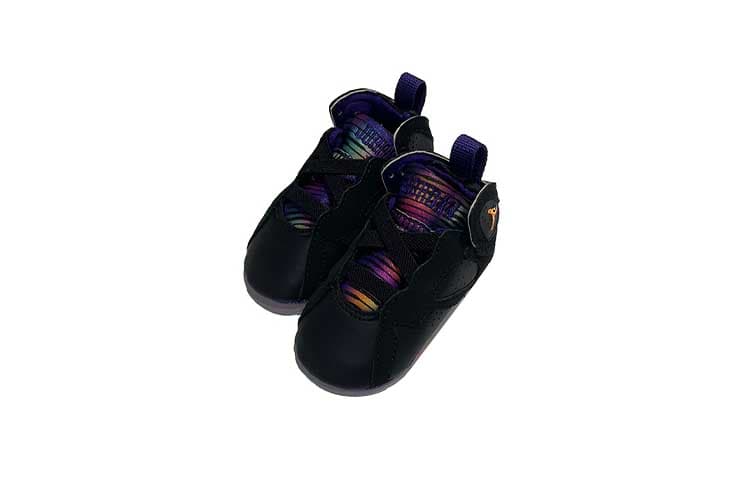 Кроссовки Jordan Air Jordan 7 - изображение 2