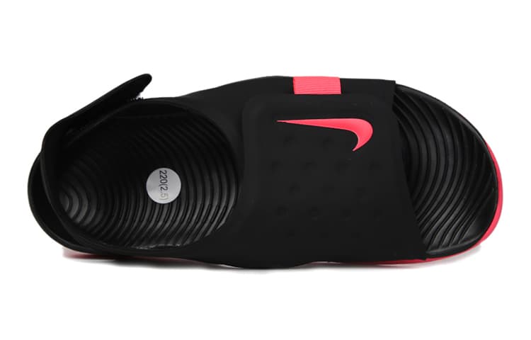 Сандалии Nike Sunray Adjust 5 - изображение 3