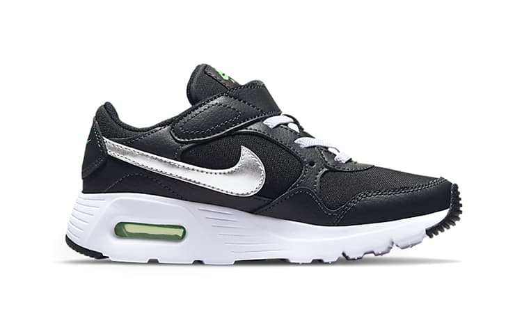 Кроссовки Nike Air Max SC - изображение 2