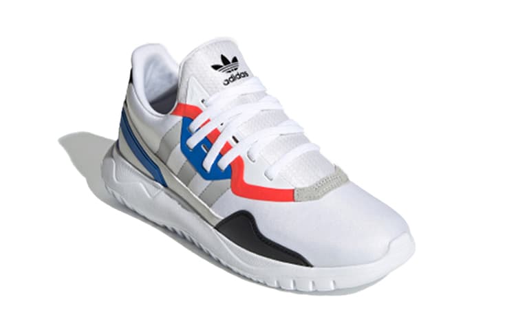 Кроссовки adidas originals Flex El C - изображение 5