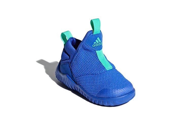 Кроссовки TD adidas Rapidazen 2 I - изображение 3