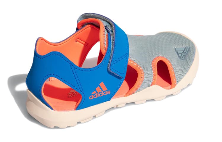 adidas Captaintoey K - изображение 4