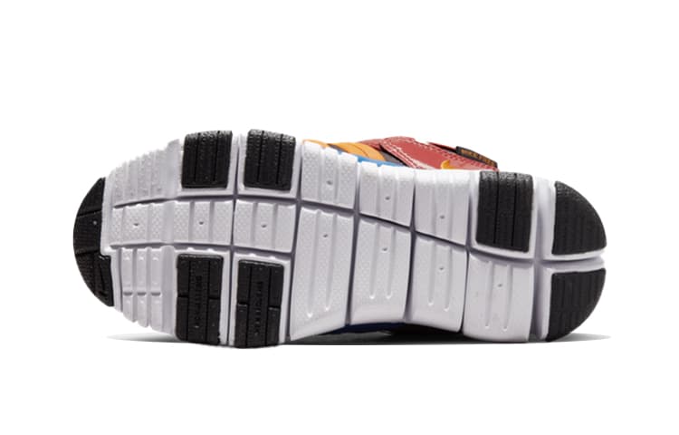 Кроссовки Nike Dynamo Free - изображение 9