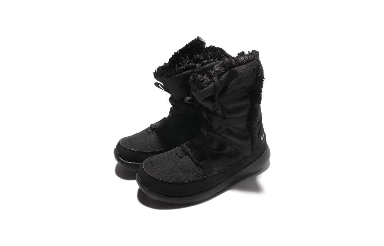 Кроссовки Nike Roshe One Hi TDV - изображение 3