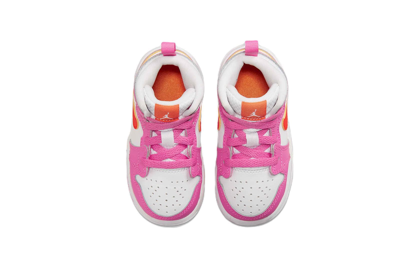 Кроссовки Jordan Air Jordan 1 Mid - изображение 6