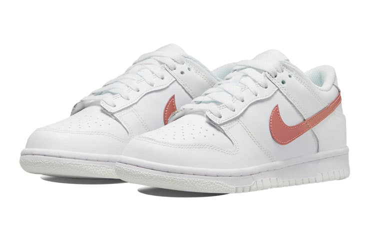 Кроссовки Nike Dunk Low GS - изображение 6