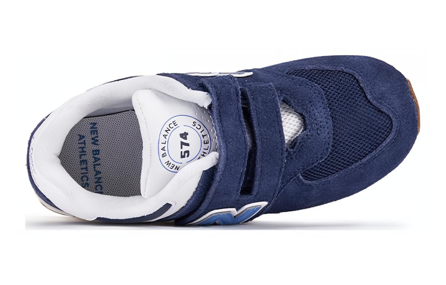 Кроссовки New Balance NB 574 - изображение 3