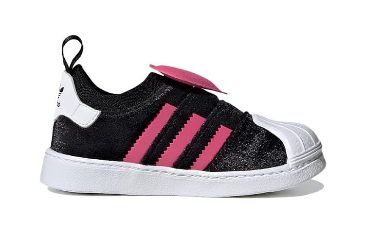 Кроссовки adidas originals Superstar 360 2.0 - изображение 4