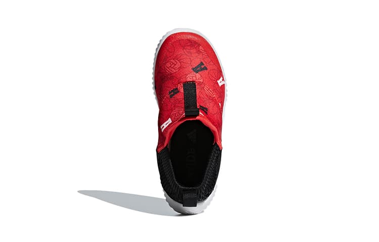 Кроссовки adidas Rapida zen C - изображение 5