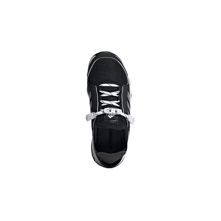 Кроссовки adidas Hydroterra Sandals K - изображение 5