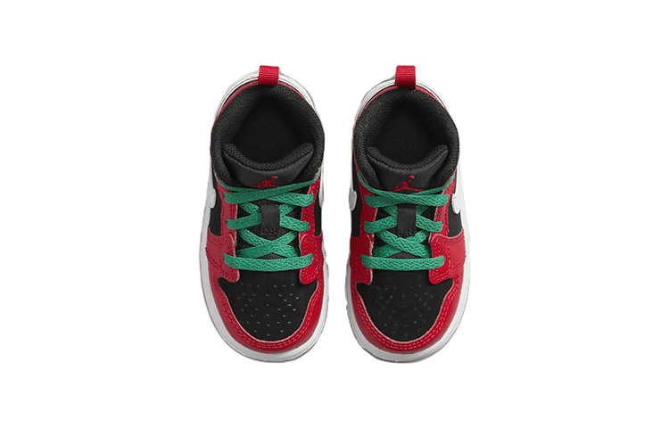 Кроссовки Jordan Air Jordan 1 - изображение 3