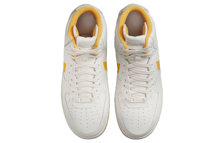 Кроссовки Nike Air Force 1 Sculpt GS - изображение 5