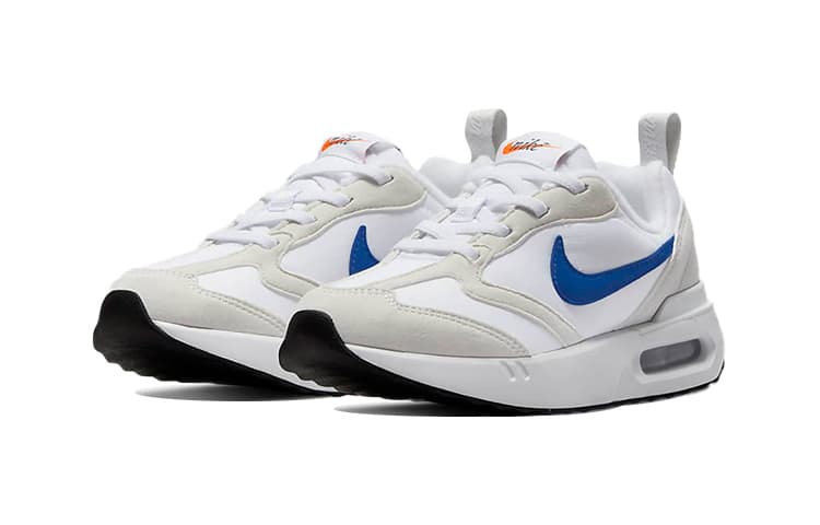 Кроссовки Nike Air Max Dawn - изображение 4