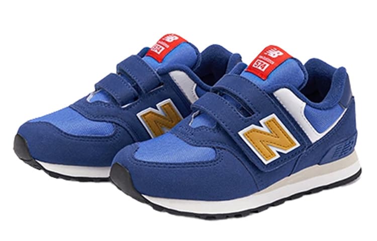 Кроссовки New Balance NB 574 - изображение 3