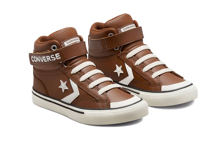 Converse Leather Pro Blaze Strap - изображение 3