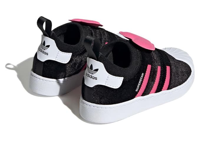 Кроссовки adidas originals Superstar 360 2.0 - изображение 4