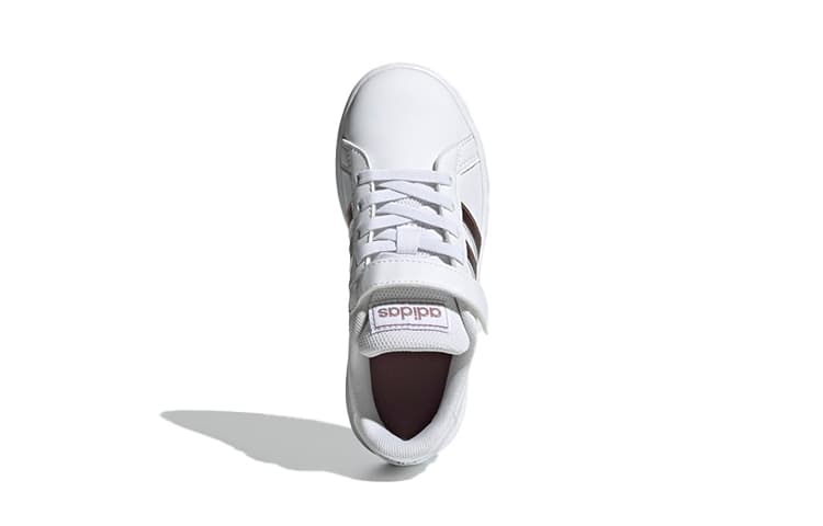 Кроссовки adidas neo GRAND COURT - изображение 5