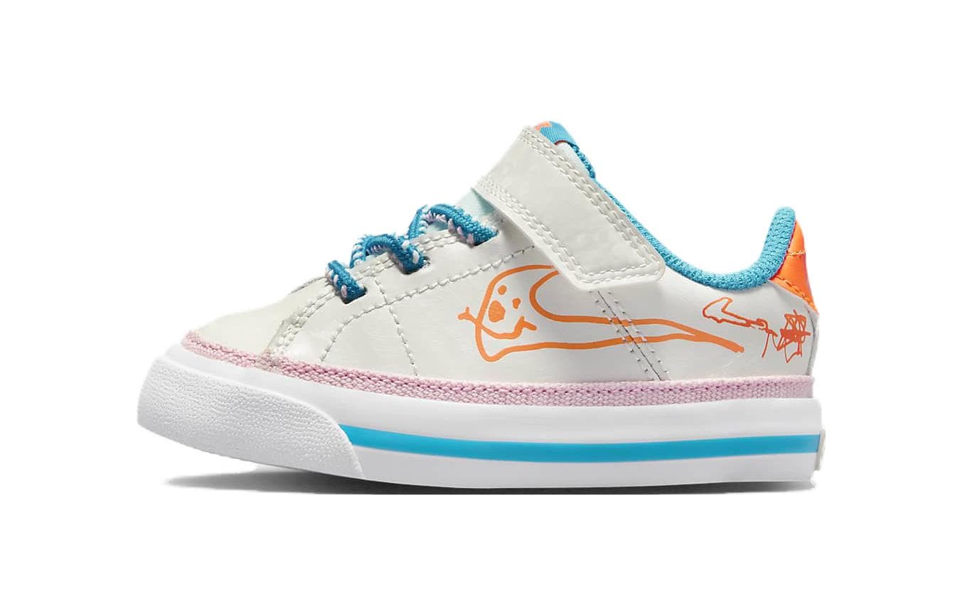Nike Court Legacy - изображение 1