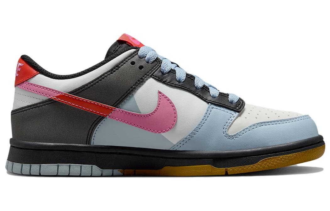 Кроссовки Nike Dunk GS - изображение 2