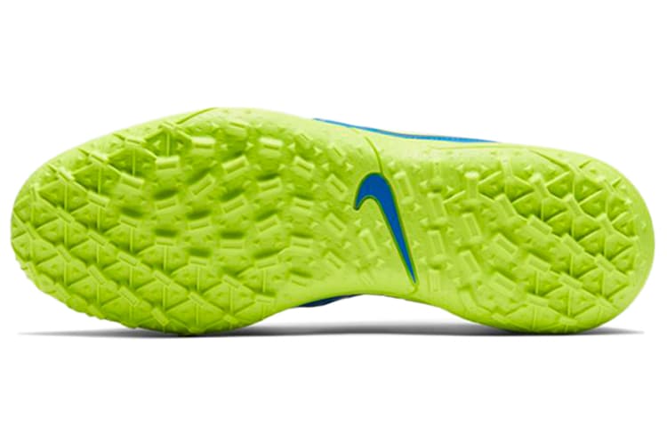 Бутсы Nike Jr. Legend 8 Club TF - изображение 7
